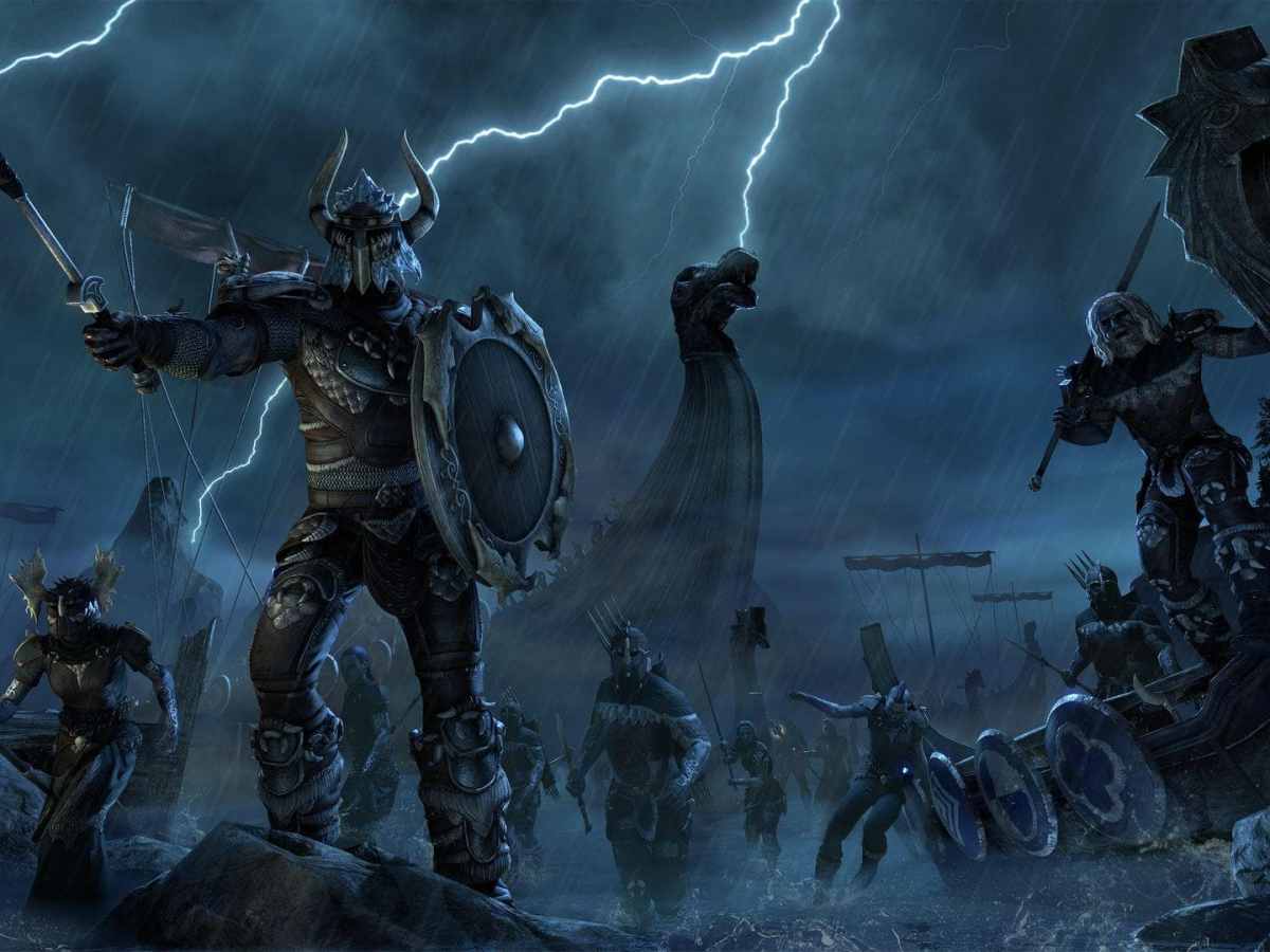 Major Slayer: Greymoor